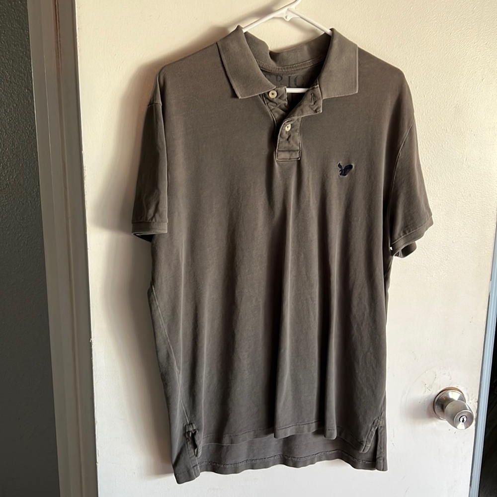 American Eagle Polo